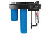 Advance Ultraviolet UV Sterilization System