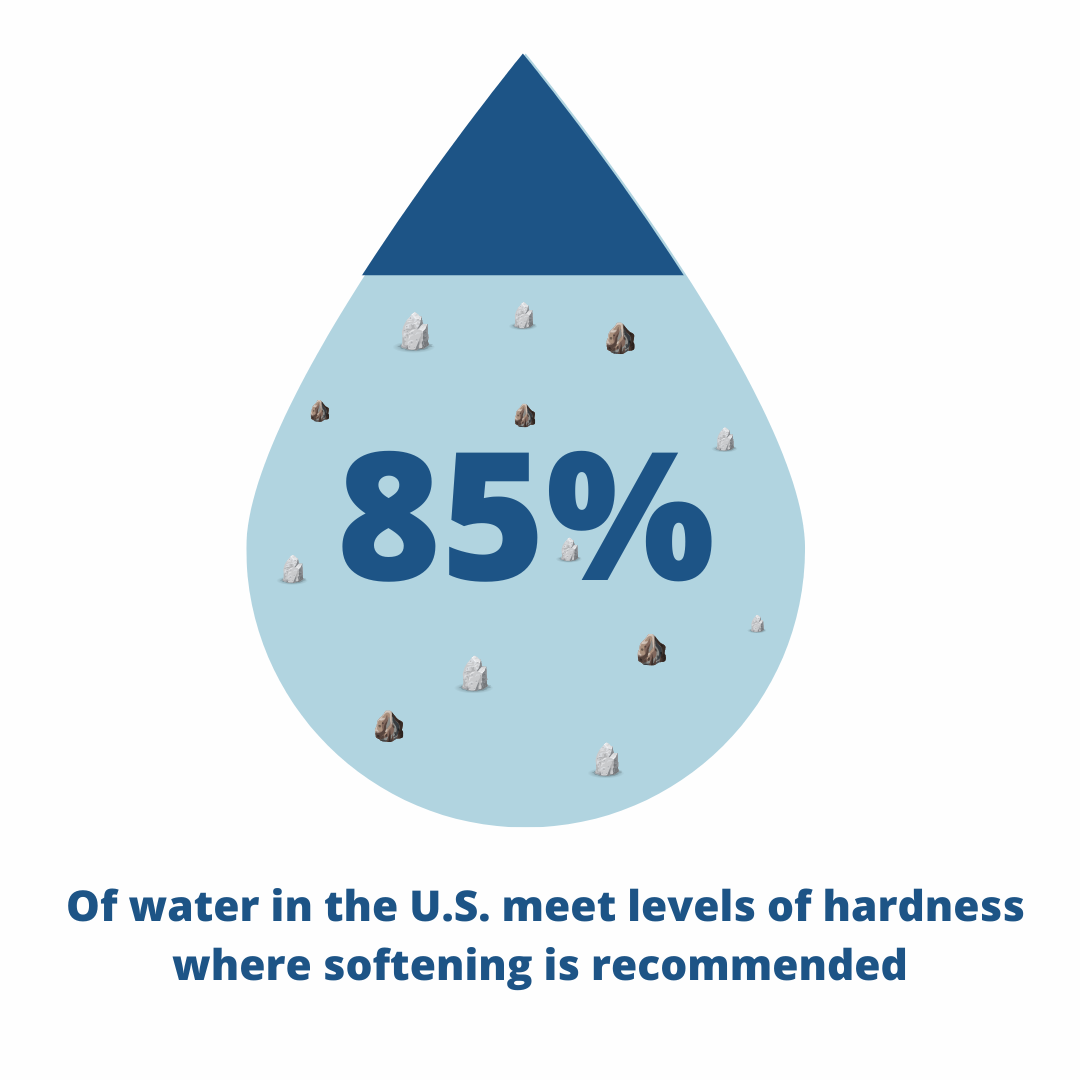 This Article Goes Over 85 Percent Hard Water Us 2 